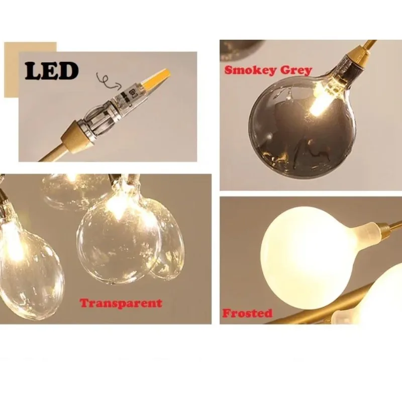 Modern Firefly Chandelier Light Stylish Tree Branch Ceiling Chandelies Hanging Led Lighting for Livingroom Bedroom Home
Modern Firefly Chandelier Light Stylish Tree Branch Ceiling Chandelies Hanging Led Lighting for Livingroom Bedroom Home