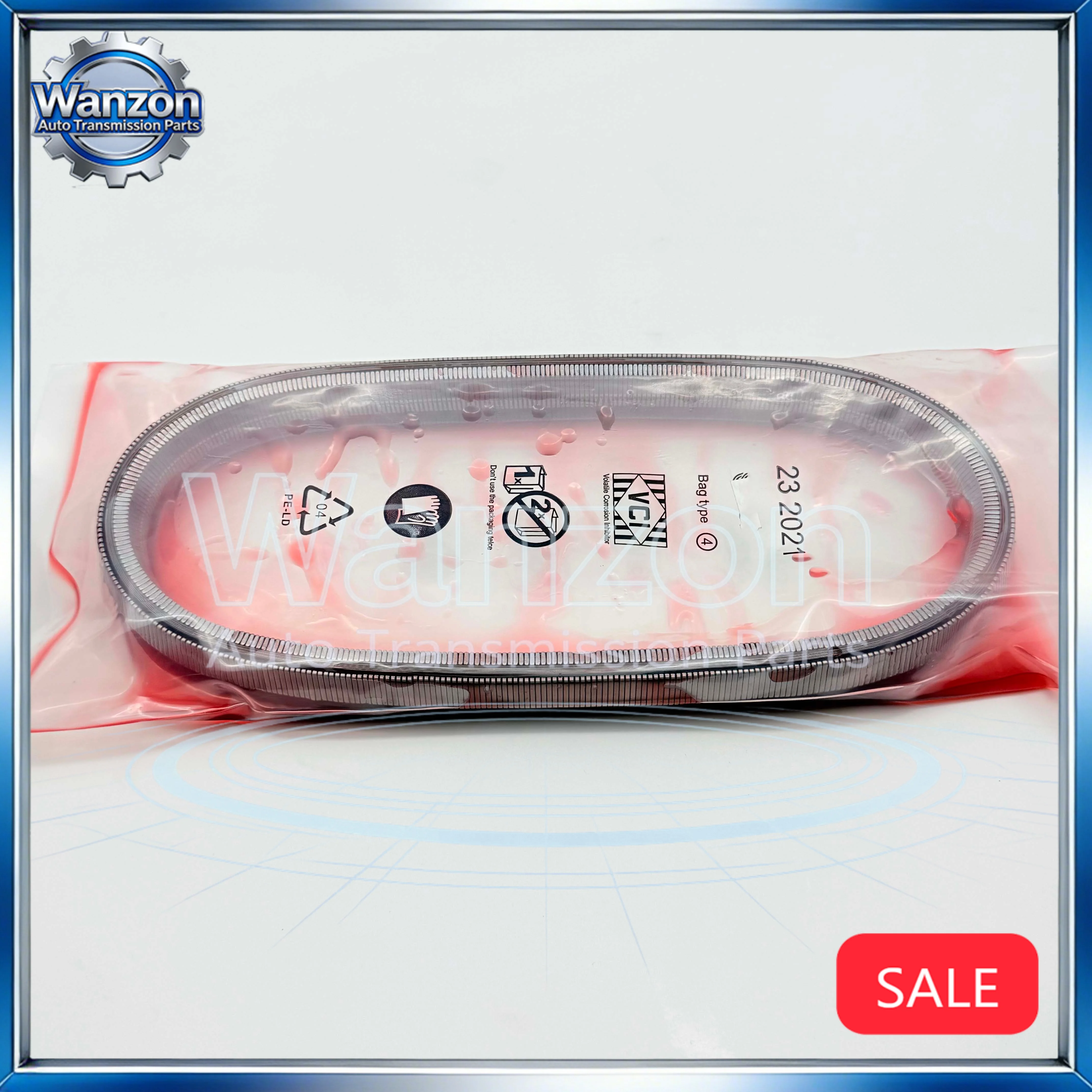 VT1 VT2 VT3 Original 901064 CVT Automatic Transmission Gearbox Chain Belt for BMW Mini Cooper Toyota Car Accessories
VT1 VT2 VT3 Original 901064 CVT Automatic Transmission Gearbox Chain Belt for BMW Mini Cooper Toyota Car Accessories