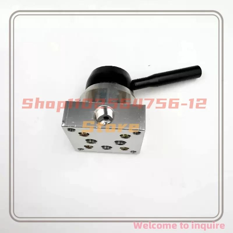 Suitable for Horizontal 80 Tons 100T Pneumatic Hydraulic Jack Lift Switch Accessories Booster Control Switch
Suitable for Horizontal 80 Tons 100T Pneumatic Hydraulic Jack Lift Switch Accessories Booster Control Switch