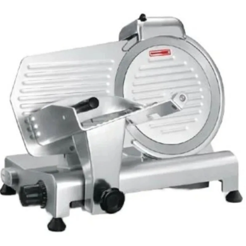 220se-8/8a New Industrial Semi-Automatic Electric Meat Slicer for Frozen Meat
220se-8/8a New Industrial Semi-Automatic Electric Meat Slicer for Frozen Meat