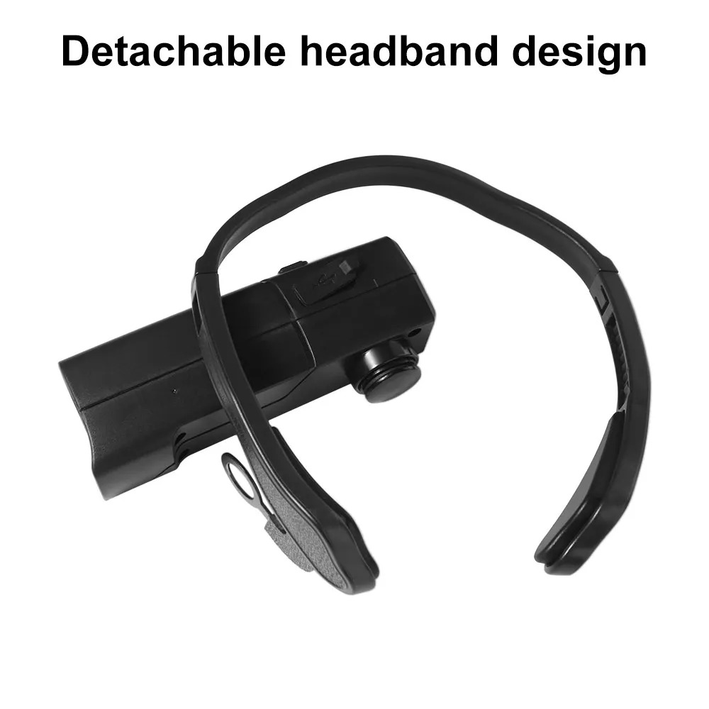 5-режимное освещение, светодиодная фара, высокая яркость, супер яркий налобный фонарь с датчиком движения, водонепроницаемый, ультра легкий
5-режимное освещение, светодиодная фара, высокая яркость, супер яркий налобный фонарь с датчиком движения, водонепроницаемый, ультра легкий