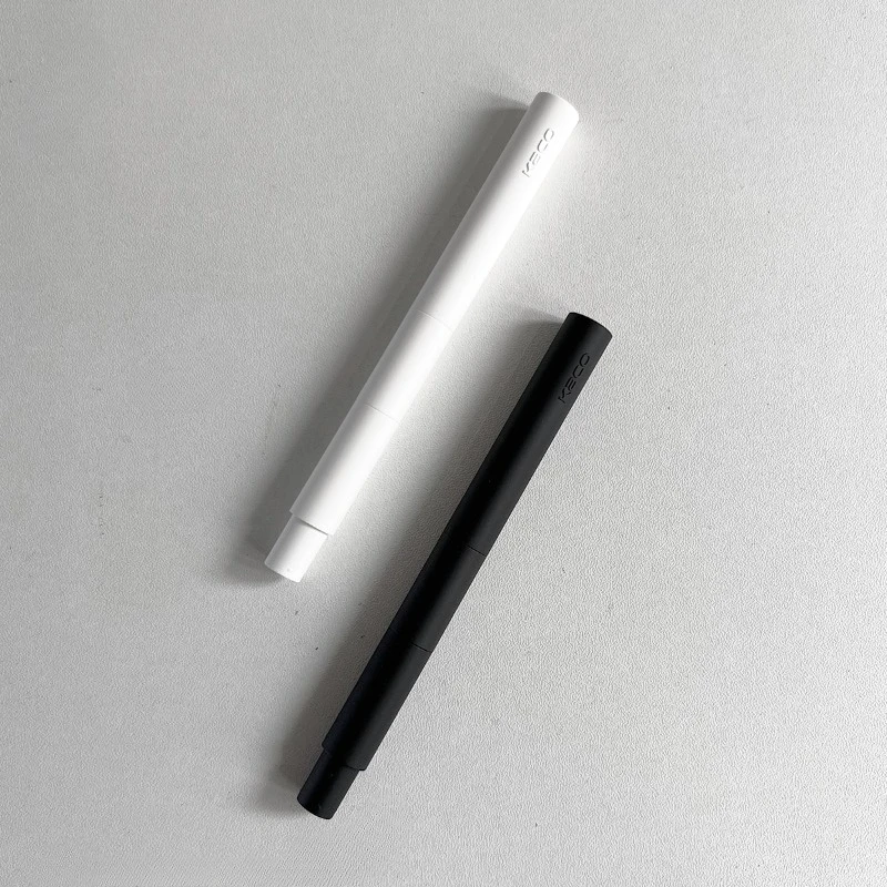 KACO Original Heart Pocket Pen EF Tip Matte White Matte White Practice Word Student Simplicity School Supplies Calligraphy Pen
KACO Original Heart Pocket Pen EF Tip Matte White Matte White Practice Word Student Simplicity School Supplies Calligraphy Pen