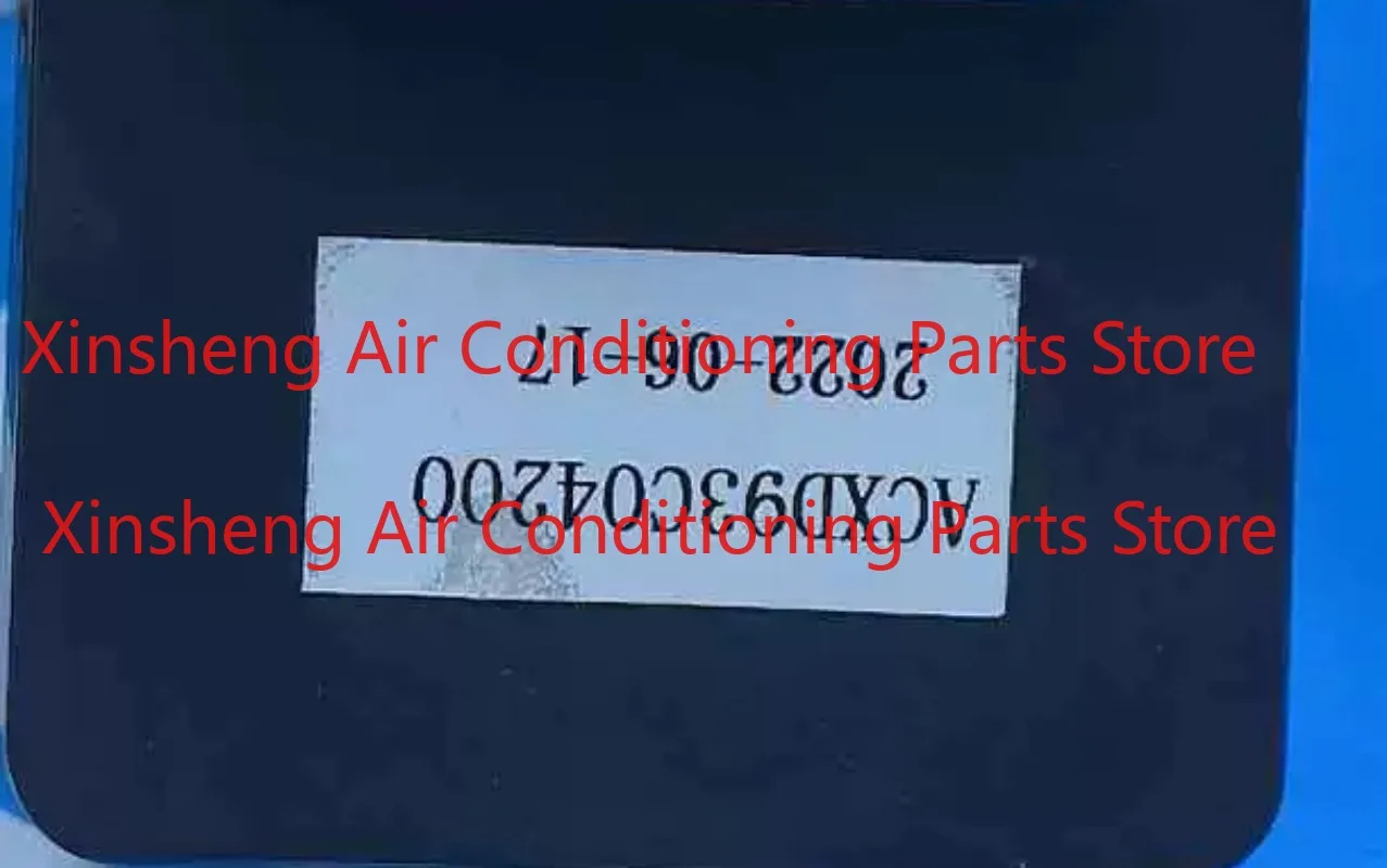 35BYJ46-L400 Suitable for Panasonic cabinet air conditioner swing motor 35BYJ46-L1400 ACXD93C04200
35BYJ46-L400 Suitable for Panasonic cabinet air conditioner swing motor 35BYJ46-L1400 ACXD93C04200