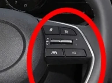 96720 BU160 96720-BU160 96720BU160 Steering Wheel Audio Cruise Control Switch for Hyundai Elantra Tucson 2021-2024 Black Silver
96720 BU160 96720-BU160 96720BU160 Steering Wheel Audio Cruise Control Switch for Hyundai Elantra Tucson 2021-2024 Black Silver