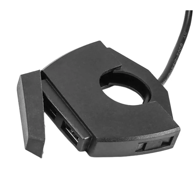 USB Quick Charge Plug Socket Power Adapter For Handlebars For BMW F900XR F900 850GS Adventure F750 800 GS Motorcycle
USB Quick Charge Plug Socket Power Adapter For Handlebars For BMW F900XR F900 850GS Adventure F750 800 GS Motorcycle