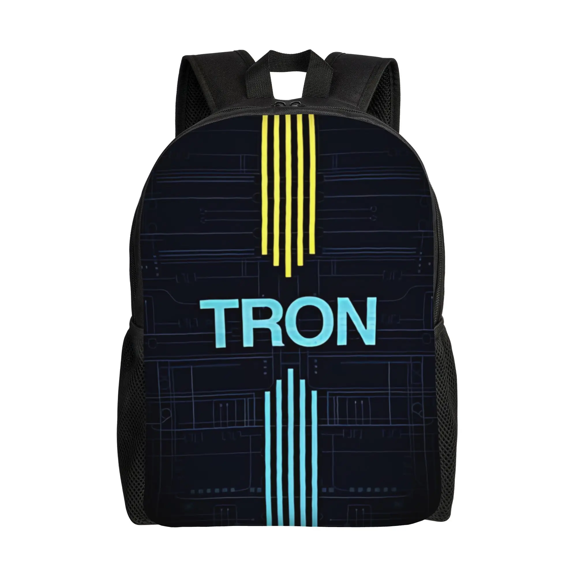 1PC Backpack Disney Tron Ares Logo Daypack blue and yellow battle Super Quality For Work Retro Washable Rucksack
1PC Backpack Disney Tron Ares Logo Daypack blue and yellow battle Super Quality For Work Retro Washable Rucksack