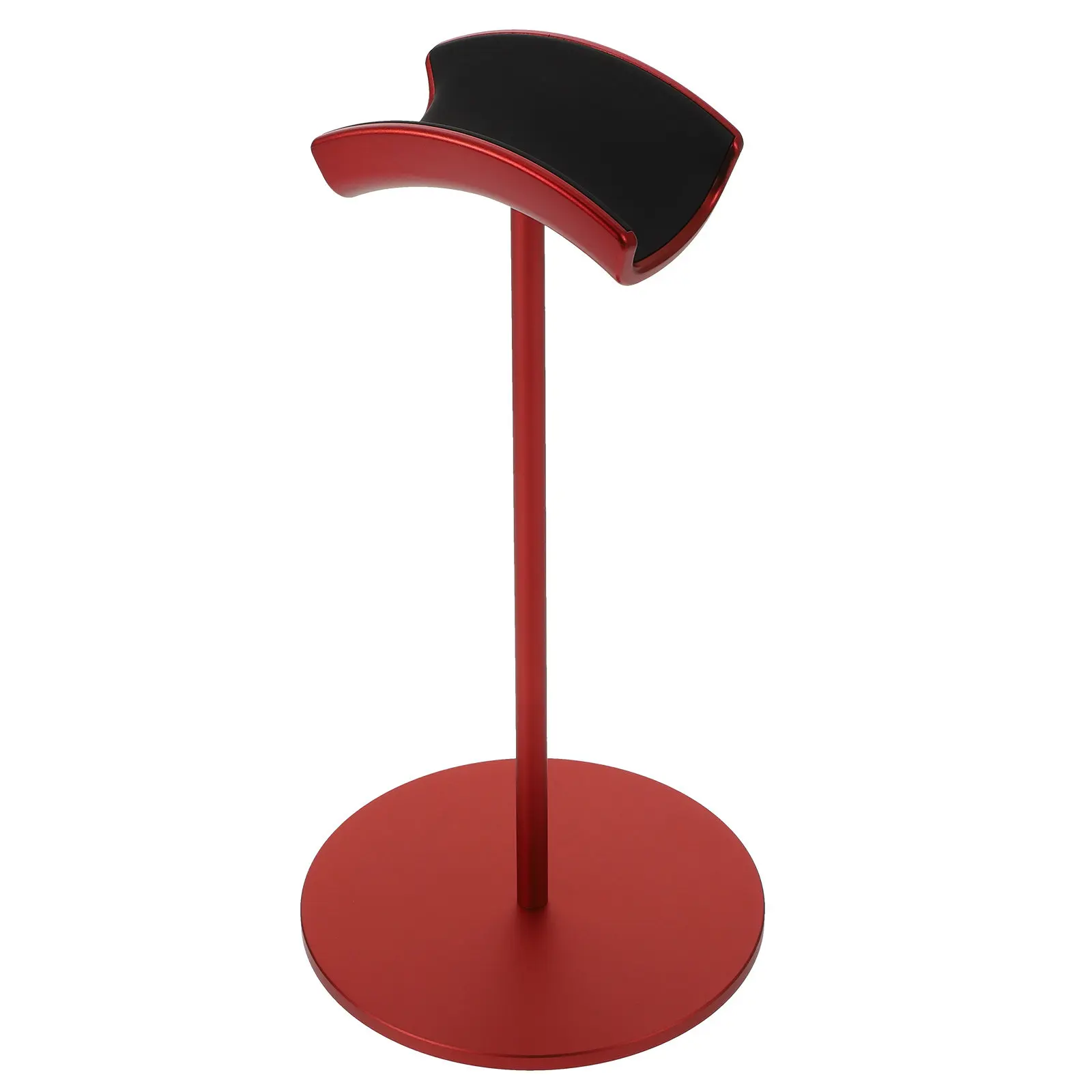 1Pcs Wooden Aluminum Alloy Headset Stand for Gaming Headphones Desktop Organizer Headphone Holder Compact Portable Desk Mount
1Pcs Wooden Aluminum Alloy Headset Stand for Gaming Headphones Desktop Organizer Headphone Holder Compact Portable Desk Mount