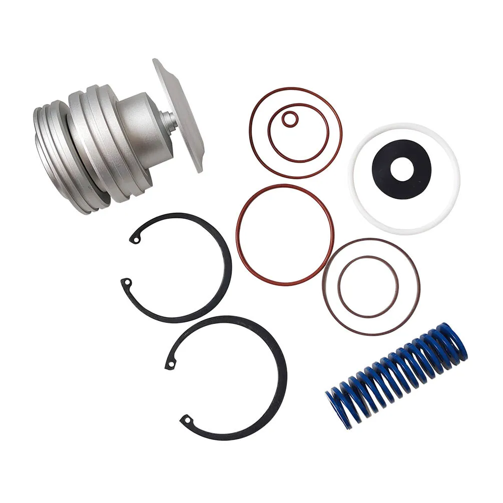 Unloader Valve Part 39216155 For Ingersoll Rand Compressor Intake Valve
Unloader Valve Part 39216155 For Ingersoll Rand Compressor Intake Valve
