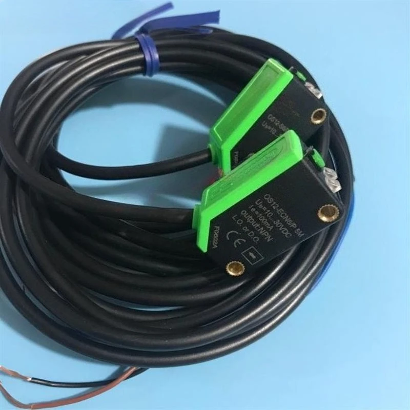 Фотоэлектрический переключатель OS12-ECN6/P 5M OS12-S6/P 5M Заготовки для сублимации датчика Садовые инструменты Автомобильные аксессуары
Фотоэлектрический переключатель OS12-ECN6/P 5M OS12-S6/P 5M Заготовки для сублимации датчика Садовые инструменты Автомобильные аксессуары