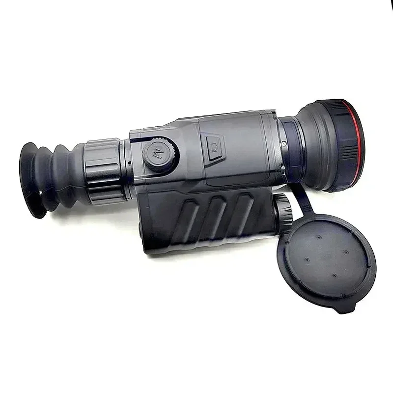 Тепловизионные прицелы Guide TR450 с ИК-разрешением 384*288 и цифровым прицелом ночного видения 50 мм
Тепловизионные прицелы Guide TR450 с ИК-разрешением 384*288 и цифровым прицелом ночного видения 50 мм