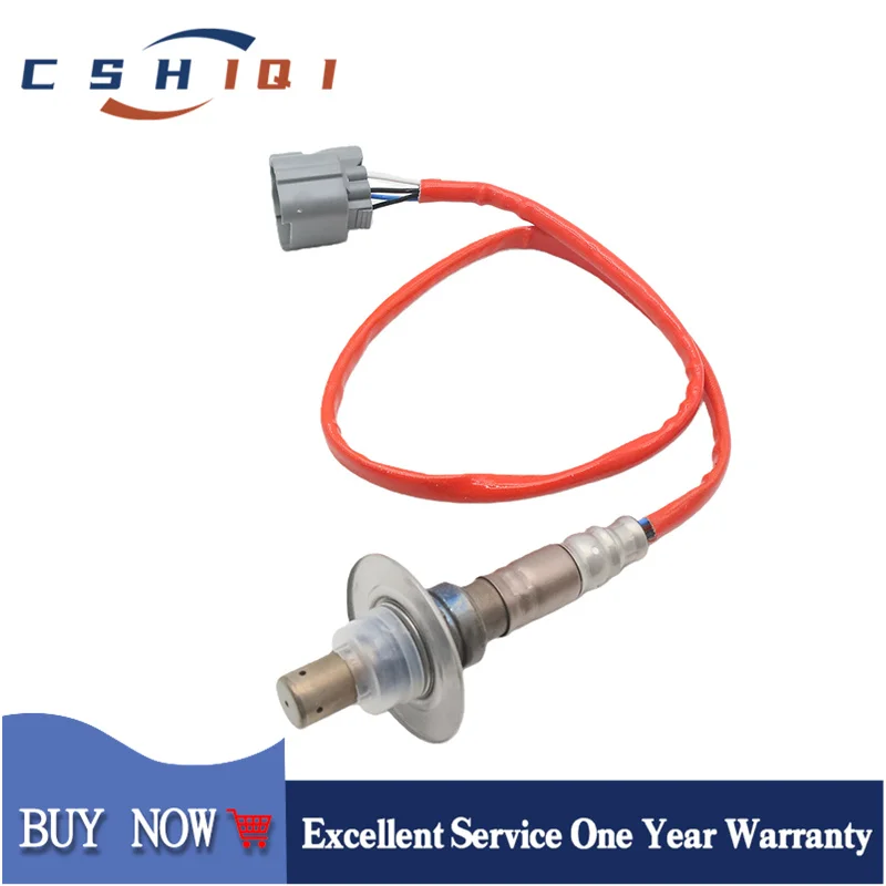 New Upstream Oxygen Sensor For Subaru Impreza Legacy Forester 2.0L 22641 AA480 22641AA480 Car Parts accessories 22641-AA480
New Upstream Oxygen Sensor For Subaru Impreza Legacy Forester 2.0L 22641 AA480 22641AA480 Car Parts accessories 22641-AA480