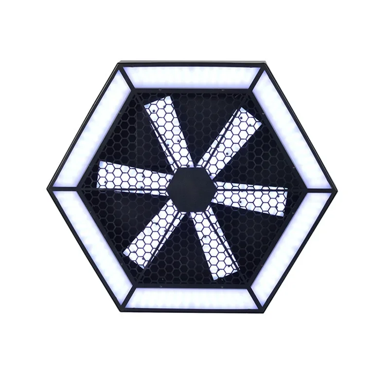 LED windmill background light bar colorful marquee rotating pixel fan light stage atmosphere
LED windmill background light bar colorful marquee rotating pixel fan light stage atmosphere