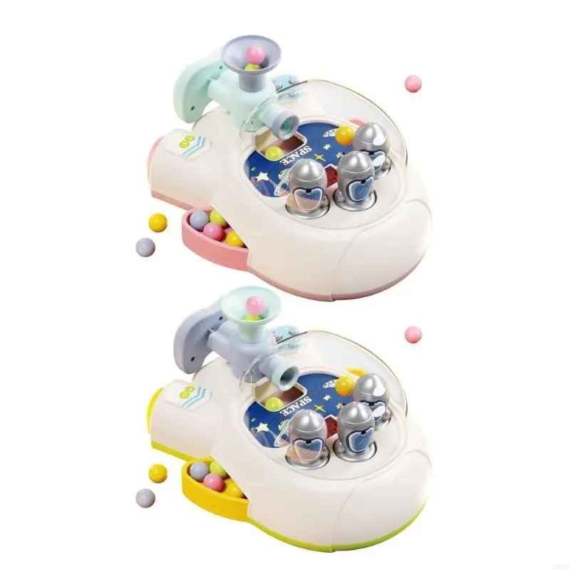 N84E Space Themed Pinballs Machine Игрушка стимулирует воображение, подходящее для детей
N84E Space Themed Pinballs Machine Игрушка стимулирует воображение, подходящее для детей