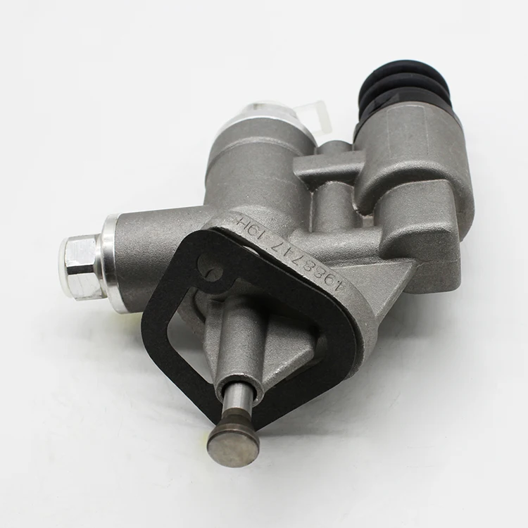 Best Quality Machinery Engine Parts 6CT8.3 6CT Diesel Engine Fuel Transfer Pump 3415661 3936316 4988747
Best Quality Machinery Engine Parts 6CT8.3 6CT Diesel Engine Fuel Transfer Pump 3415661 3936316 4988747