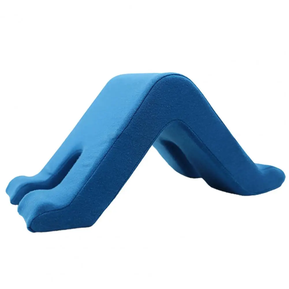 Tablet Pillow Stand Soft Multi-angle Sponge Desk Reading Laptop Holder Support Cushion for Office
Tablet Pillow Stand Soft Multi-angle Sponge Desk Reading Laptop Holder Support Cushion for Office