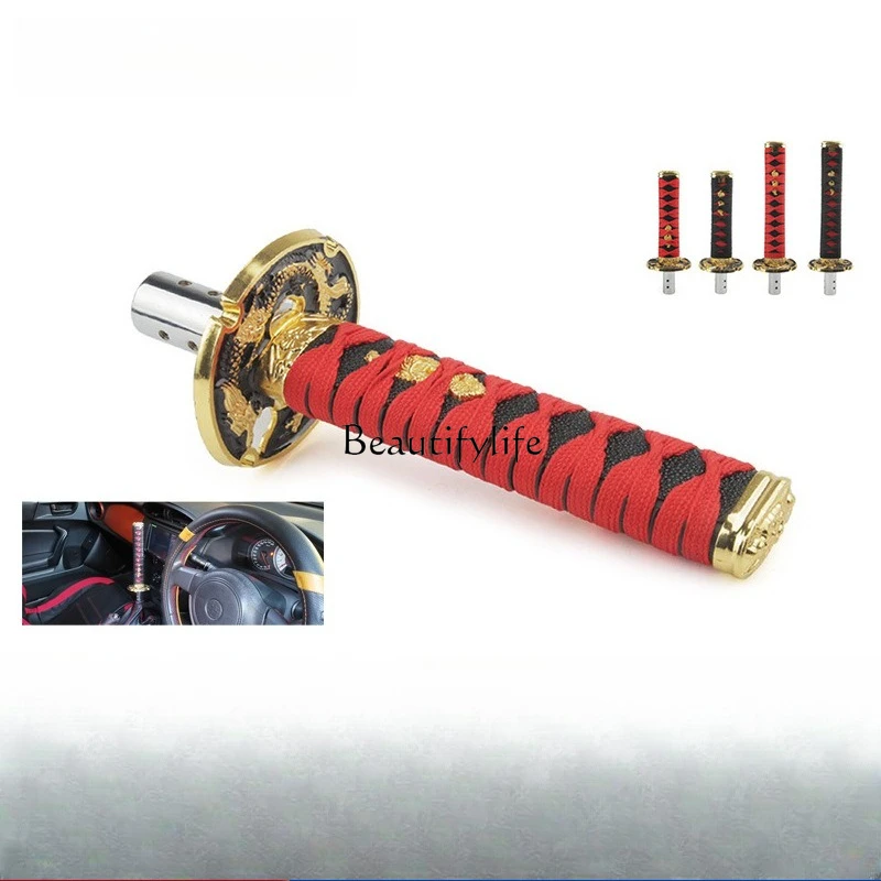 Manual transmission gear head personalized modification, gear lever shift lever head, car modification wave stick
Manual transmission gear head personalized modification, gear lever shift lever head, car modification wave stick