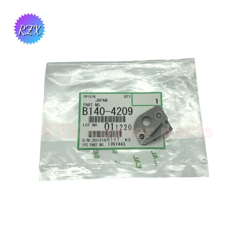 B1404209 B140-4209 Новый качественный стопорный кронштейн фьюзера для Ricoh MP2075 7500 8000 8001 7502 7503 6001 9001 Запчасти для копировального принтера 
B1404209 B140-4209 Новый качественный стопорный кронштейн фьюзера для Ricoh MP2075 7500 8000 8001 7502 7503 6001 9001 Запчасти для копировального принтера