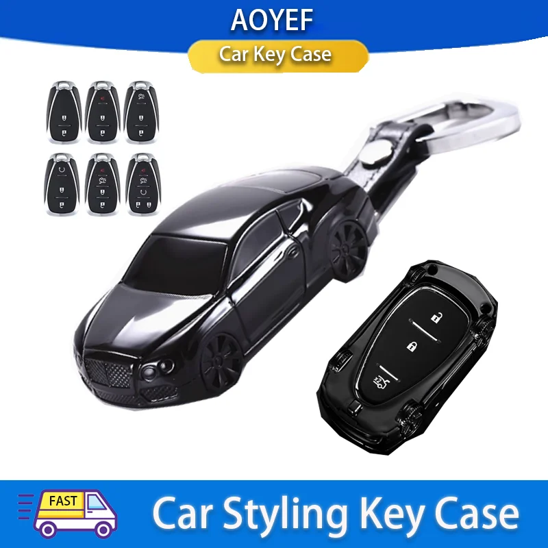For Chevrolet Malibu Blazer Traverse Seeker Onix Equino Volt Bolt Trax Cruze Spark Sonic Camaro Smart Remote Car Key Case Cover
For Chevrolet Malibu Blazer Traverse Seeker Onix Equino Volt Bolt Trax Cruze Spark Sonic Camaro Smart Remote Car Key Case Cover