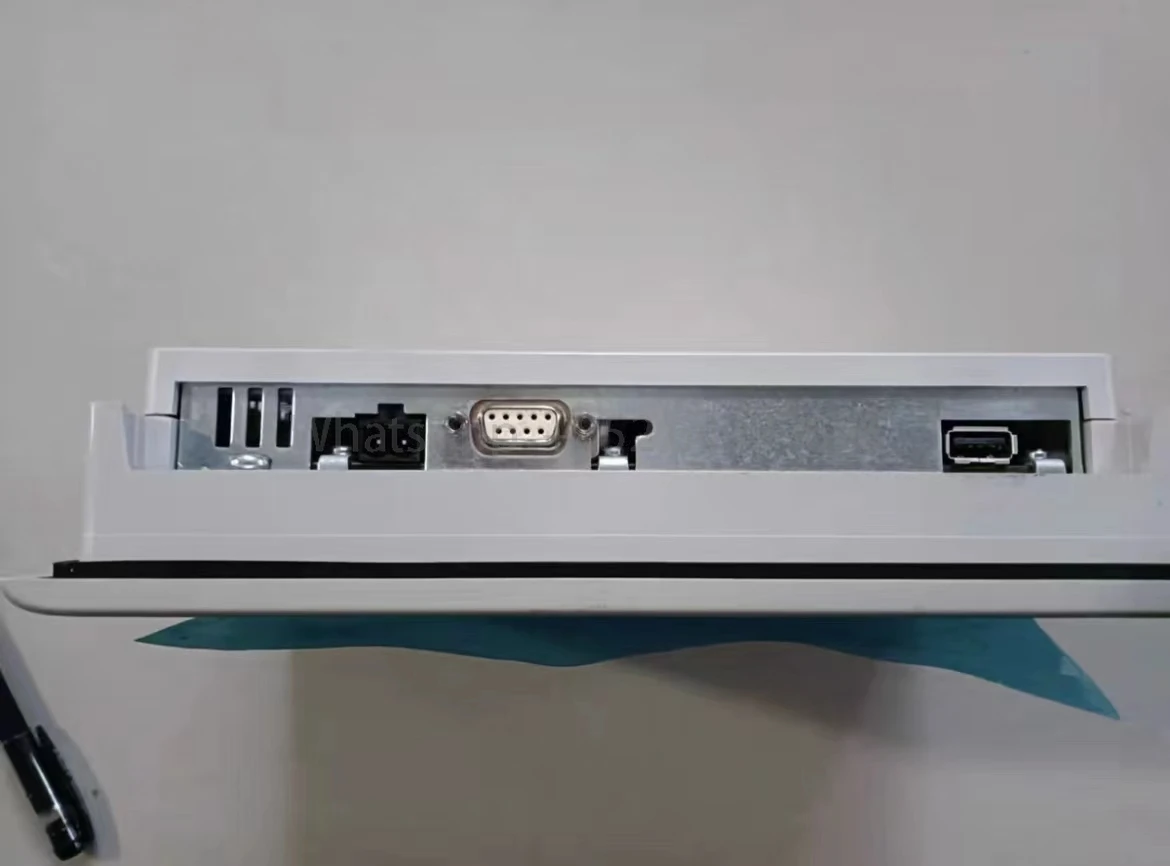 6AV6642-0BC01-1AX1 SIMATIC TP 177B 6" DP blue mode STN display 6AV6642 0BC01 1AX1
6AV6642-0BC01-1AX1 SIMATIC TP 177B 6" DP blue mode STN display 6AV6642 0BC01 1AX1
