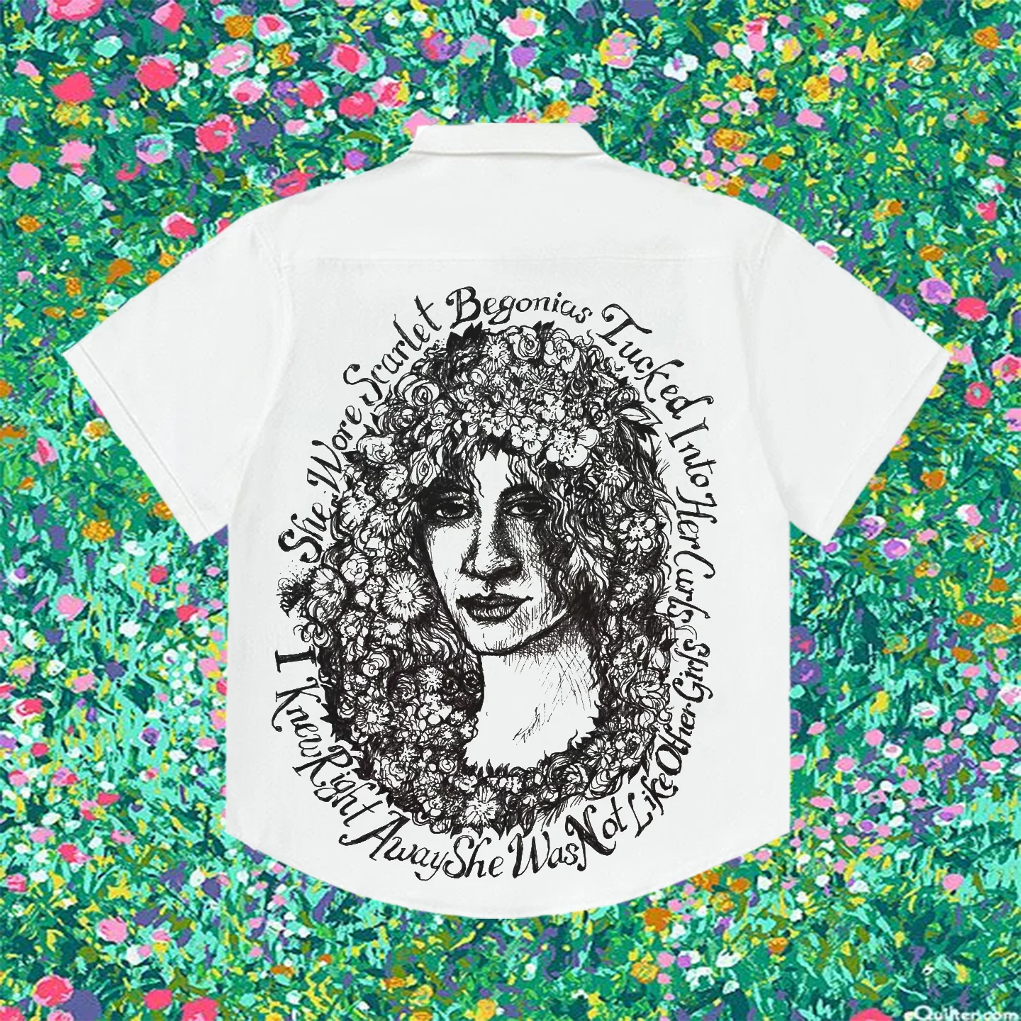 Fashion Letter Print Fairy Grunge Summer White Top Streetwear Short shirts Goth Cybery Grunge Graphic Print Y2k Top
Fashion Letter Print Fairy Grunge Summer White Top Streetwear Short shirts Goth Cybery Grunge Graphic Print Y2k Top