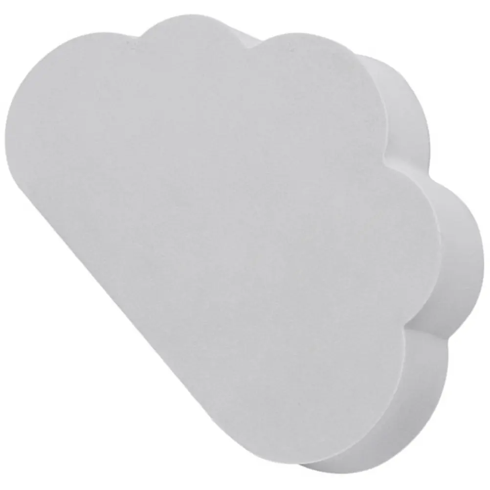 Water Absorbing Cloud Shape Sponge Soft Dense Pva Cleaning Sponge Kitchen Sink Washbasin Countertop Bathroom Cleaning Tool
Water Absorbing Cloud Shape Sponge Soft Dense Pva Cleaning Sponge Kitchen Sink Washbasin Countertop Bathroom Cleaning Tool
