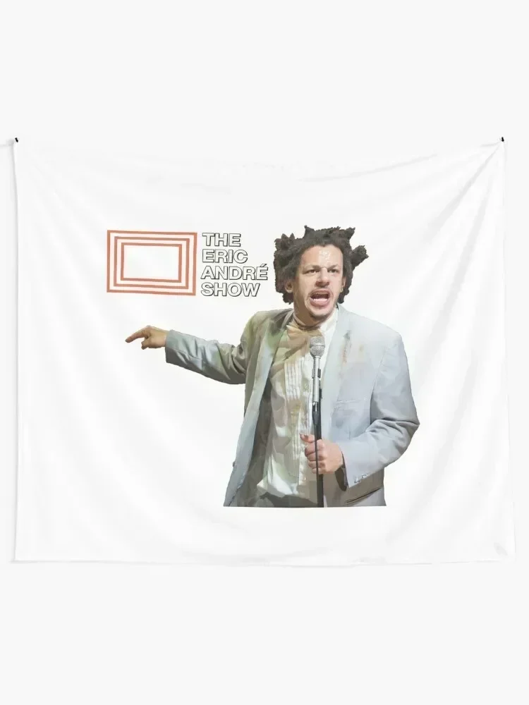 The Eric Andre Show Tapestry Living Room Decoration Wallpaper Bedroom Bedroom Decoration Tapestry
The Eric Andre Show Tapestry Living Room Decoration Wallpaper Bedroom Bedroom Decoration Tapestry