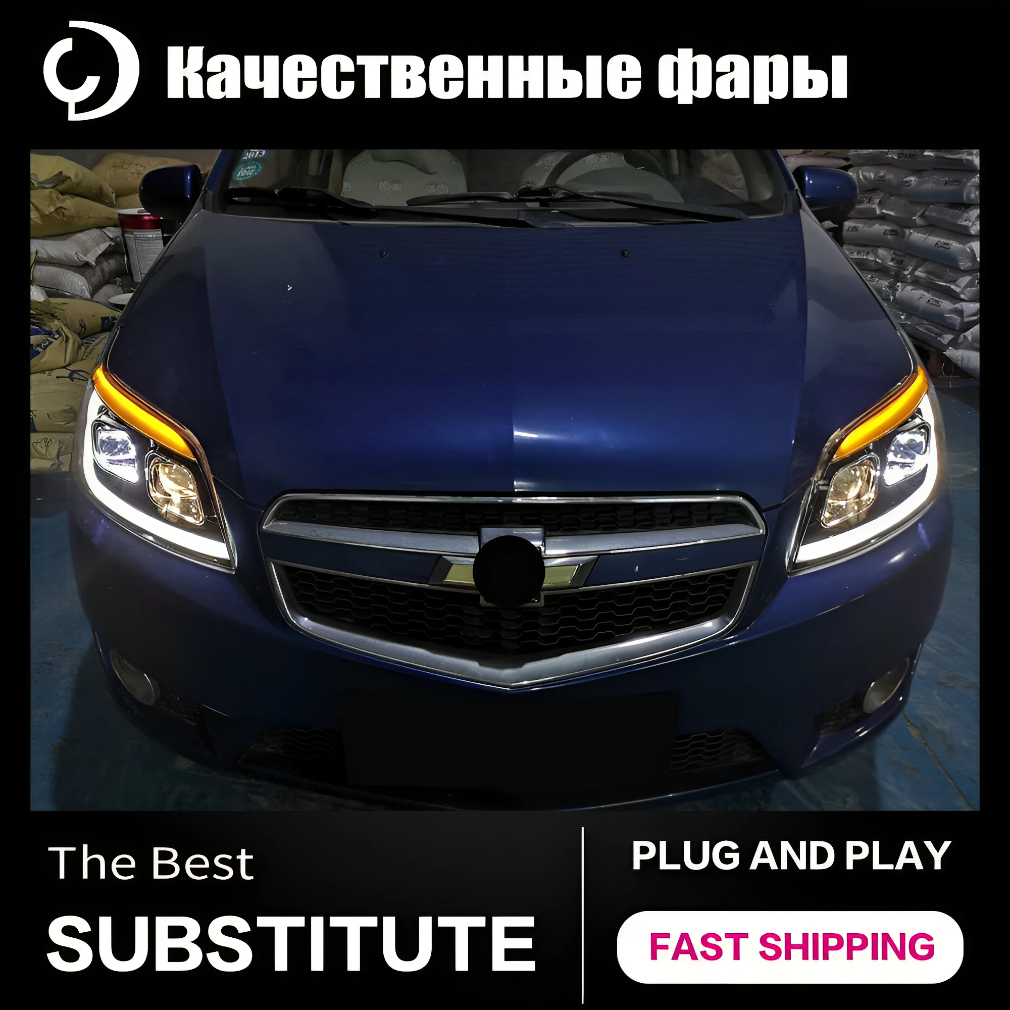 Стайлинг автомобиля AKD, фары для Chevy Lova Aveo 2004-2018 светодиодный, фары DRL, головная лампа, проектор, автомобильные аксессуары
Стайлинг автомобиля AKD, фары для Chevy Lova Aveo 2004-2018 светодиодный, фары DRL, головная лампа, проектор, автомобильные аксессуары