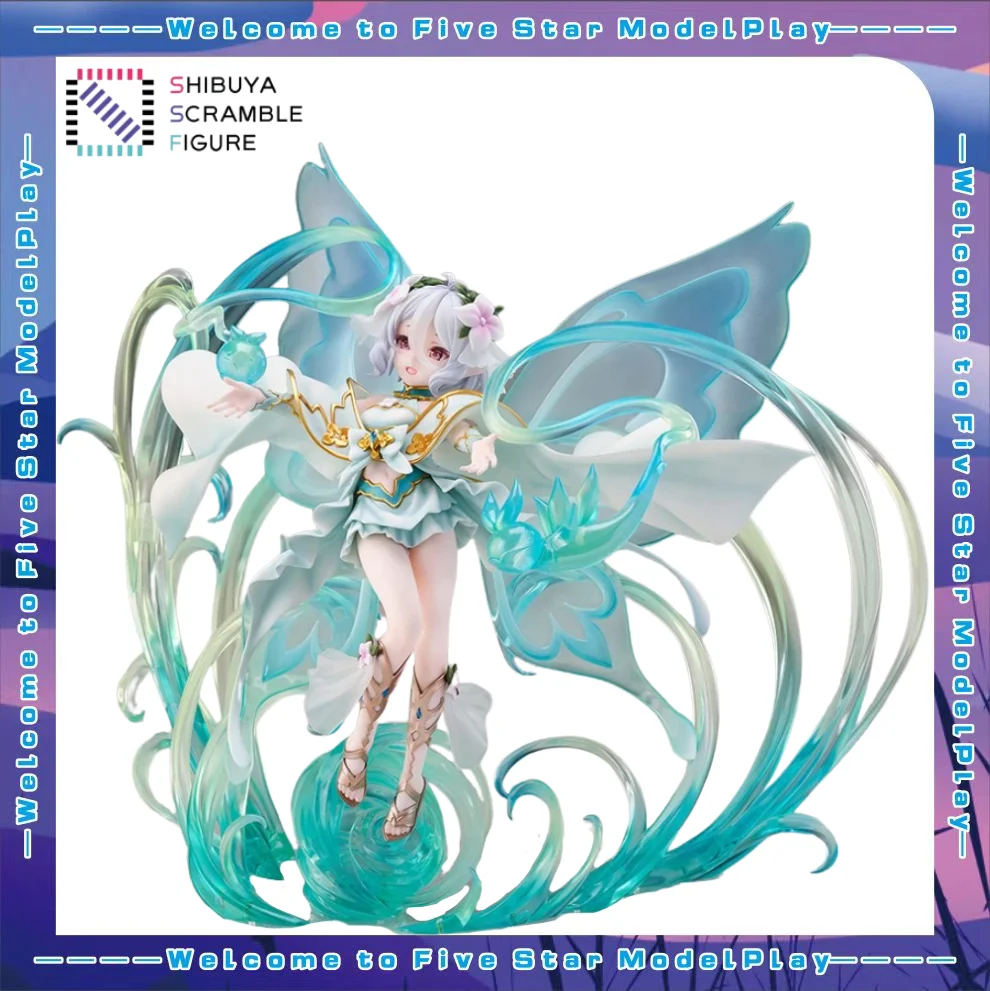 【FS】SHIBUYA SCRAMBLE FIGURE Princess Connect! Re:Dive Kokoro (Princess) Scale 1/7 Figure Model Toy Gift
【FS】SHIBUYA SCRAMBLE FIGURE Princess Connect! Re:Dive Kokoro (Princess) Scale 1/7 Figure Model Toy Gift