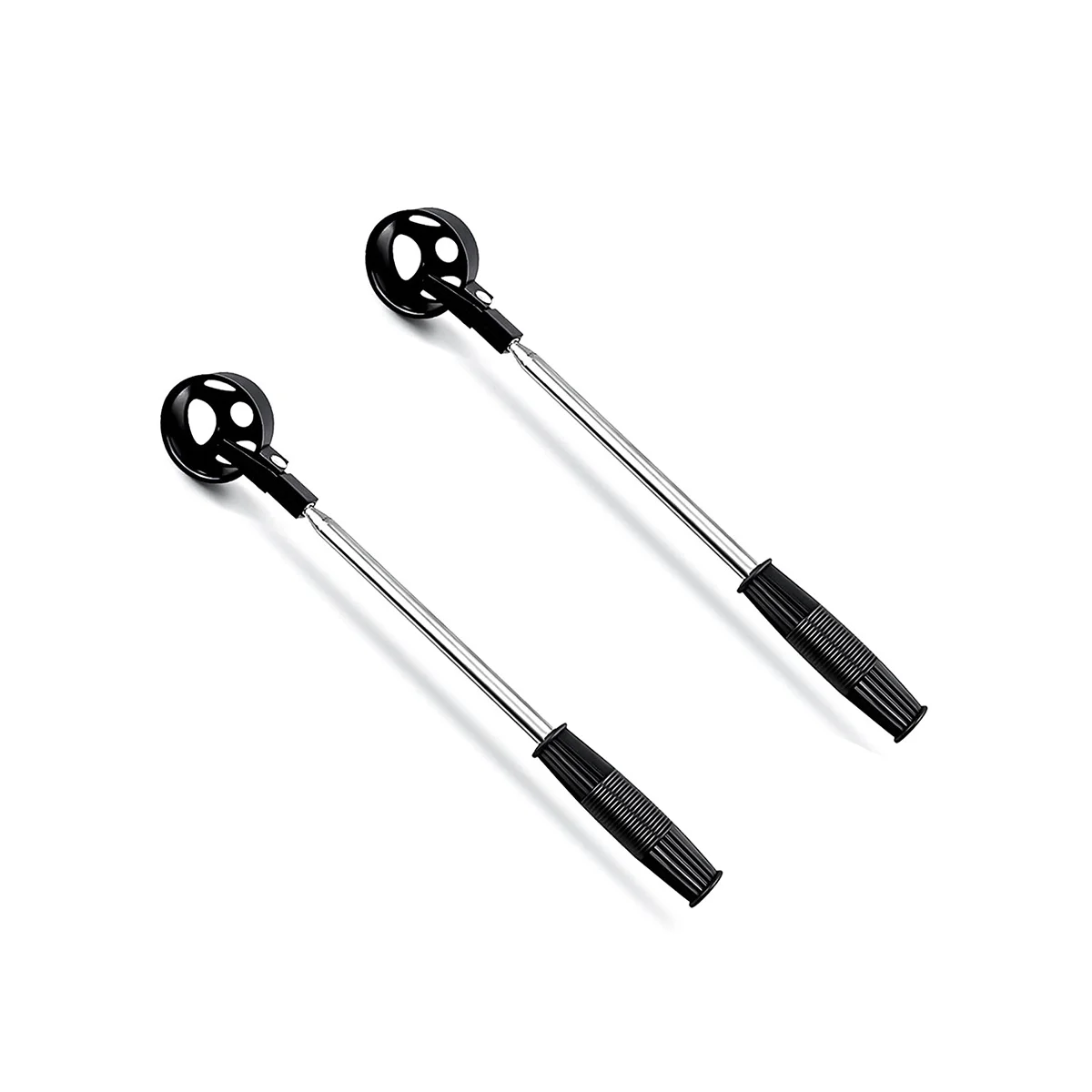Golf Ball Retriever Telescopic,Stainless Extendable Golf Ball Picker Tool 6.7Ft Golf Accessories
Golf Ball Retriever Telescopic,Stainless Extendable Golf Ball Picker Tool 6.7Ft Golf Accessories
