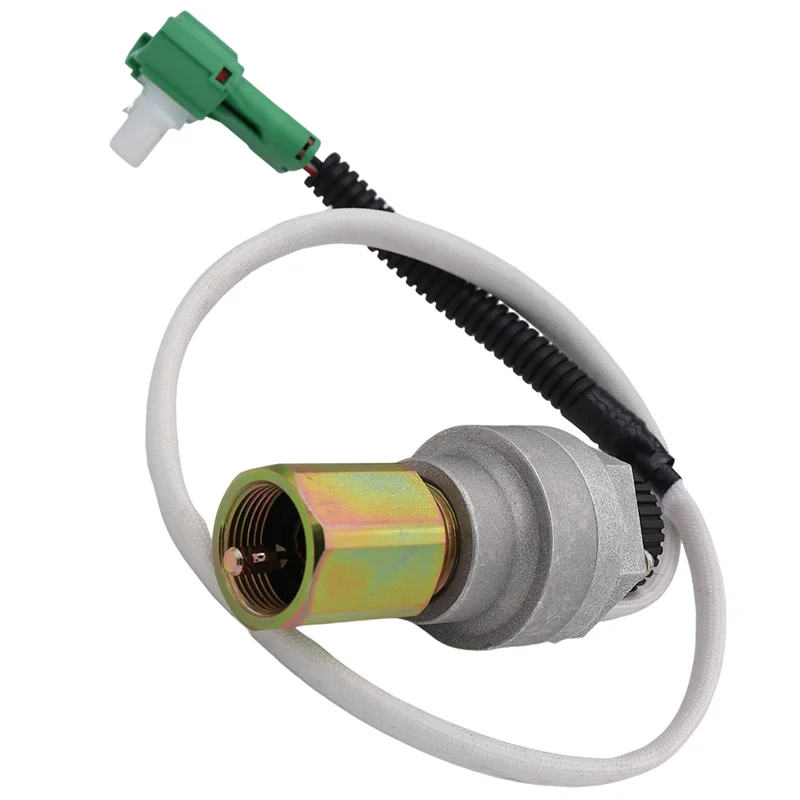 Автомобильные детали для Isuzu 6HH1 6HE1 LT133, датчик скорости одометра, номеры деталей 1831272413 1-83127241-3 1-83127241-1
Автомобильные детали для Isuzu 6HH1 6HE1 LT133, датчик скорости одометра, номеры деталей 1831272413 1-83127241-3 1-83127241-1