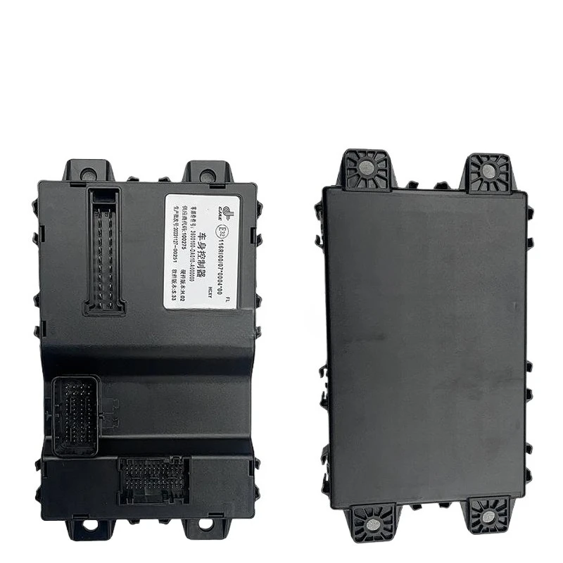 Контроллер кузова автомобиля для контроллера SWM G01 G05 BCM 
Контроллер кузова автомобиля для контроллера SWM G01 G05 BCM