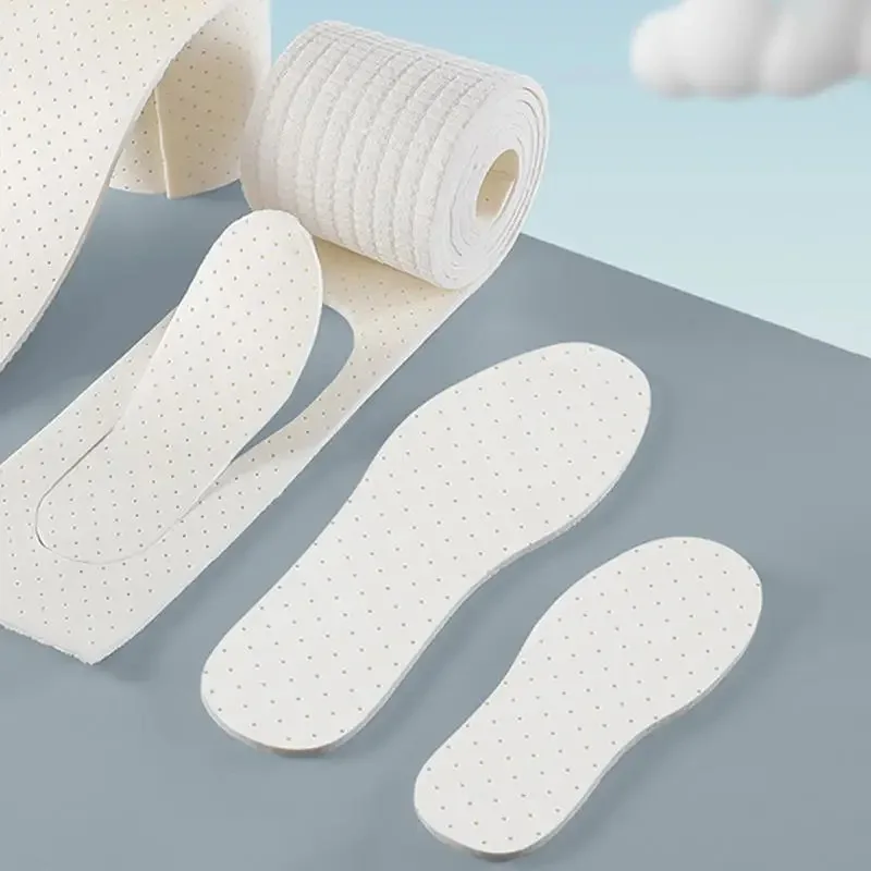 Kids Cuttable Shock Absorb Insoles Adjustable 50-150CM Universal Sports Foot Inserts
Kids Cuttable Shock Absorb Insoles Adjustable 50-150CM Universal Sports Foot Inserts