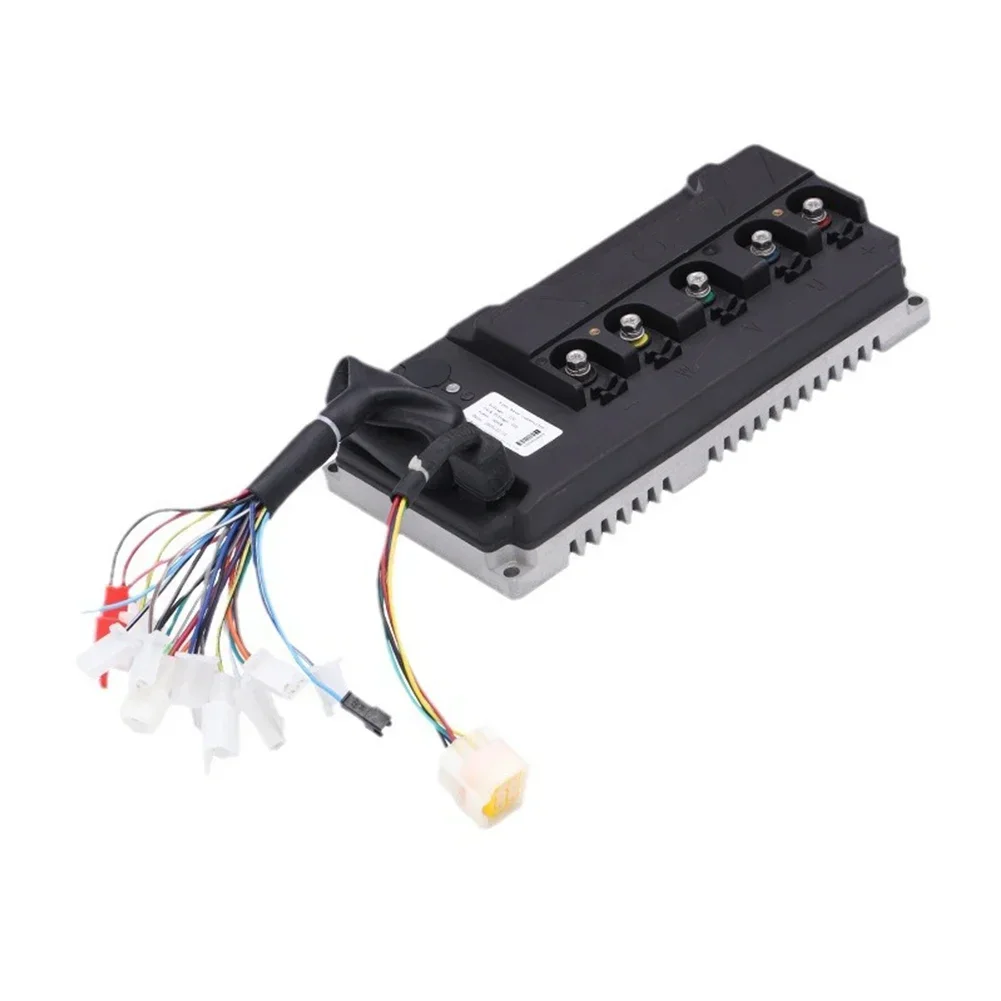 Для быстрого вождения Контроллер синусоидальной волны 3000 Вт Водонепроницаемый теплопроводящий клей Улучшенная стабильность для электрических велосипедов
Для быстрого вождения Контроллер синусоидальной волны 3000 Вт Водонепроницаемый теплопроводящий клей Улучшенная стабильность для электрических велосипедов