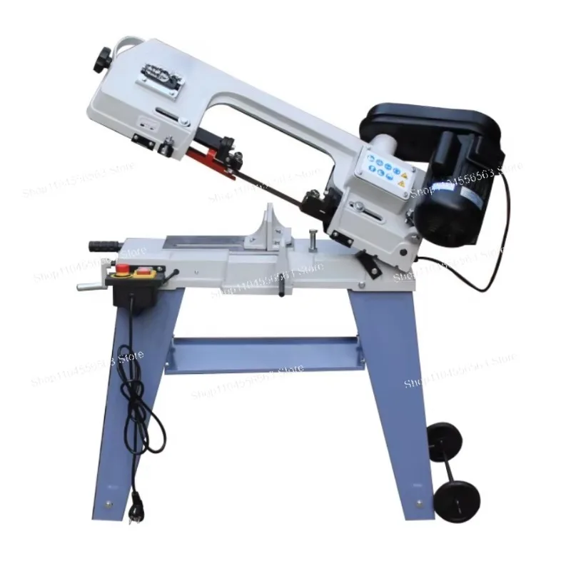 G5012W Metal Band Saw for Metal Cutting
G5012W Metal Band Saw for Metal Cutting