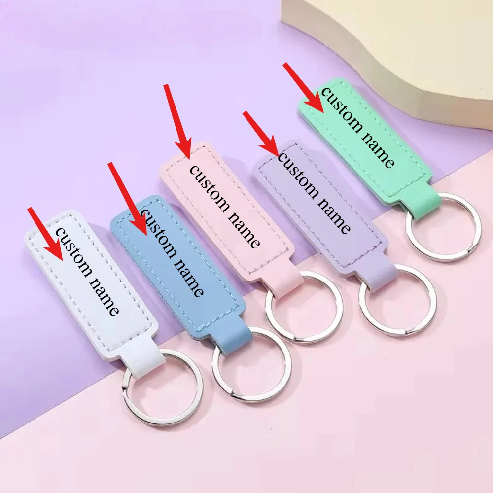 New Leather Double-sided Thread Keyring Small Gift Metal Pendant Keychain Retro Car British Key Chain Retro Gift for Friends
New Leather Double-sided Thread Keyring Small Gift Metal Pendant Keychain Retro Car British Key Chain Retro Gift for Friends