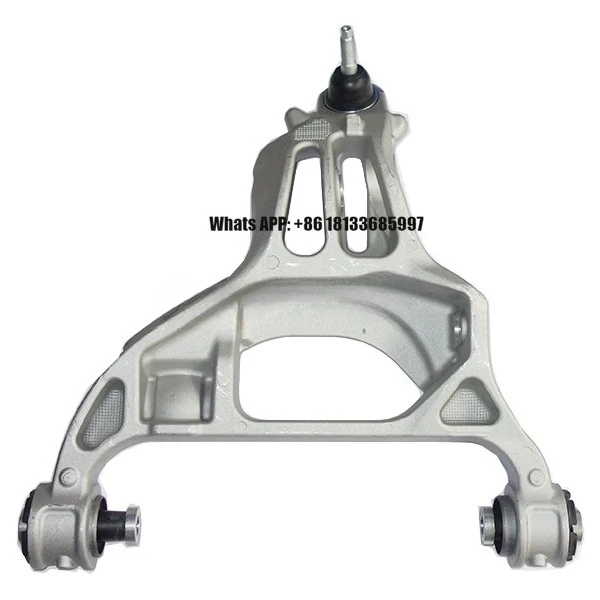 ZANETOL Suspension Front Lower Left Control Arm for F-150 Raptor SVT 2010-2014 AL3Z3079B AL3Z-3079-B RK623212
ZANETOL Suspension Front Lower Left Control Arm for F-150 Raptor SVT 2010-2014 AL3Z3079B AL3Z-3079-B RK623212