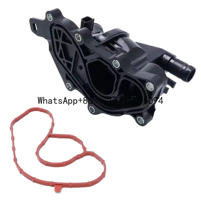 110609301R 110605999R 110603305R Applicable to Renault water outlet chamber thermostat in stock
110609301R 110605999R 110603305R Applicable to Renault water outlet chamber thermostat in stock