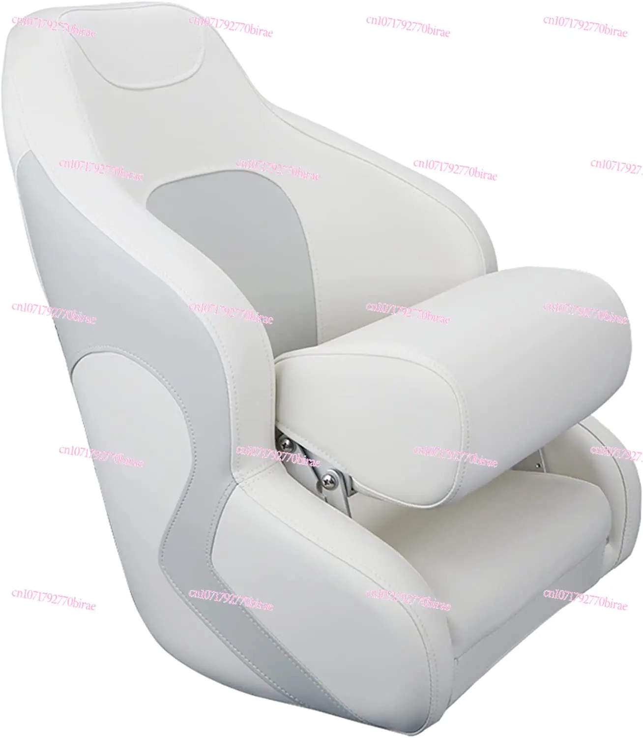 Marine Accessories Chair Fishing Professional Casting Deck Folding Boat Seat
Marine Accessories Chair Fishing Professional Casting Deck Folding Boat Seat