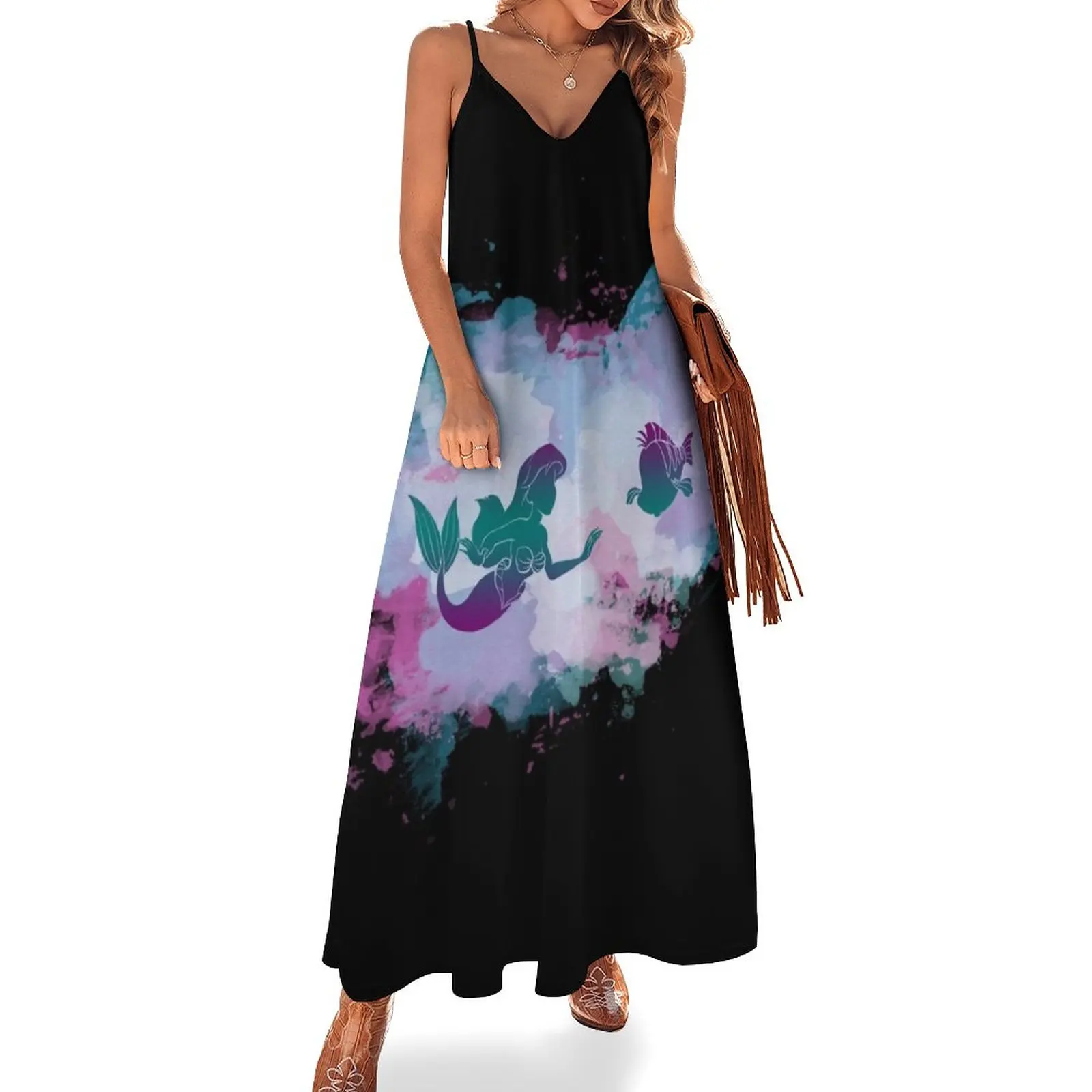 Best Friends Sleeveless Dress Dresses for wedding party elegant guest wedding dress
Best Friends Sleeveless Dress Dresses for wedding party elegant guest wedding dress