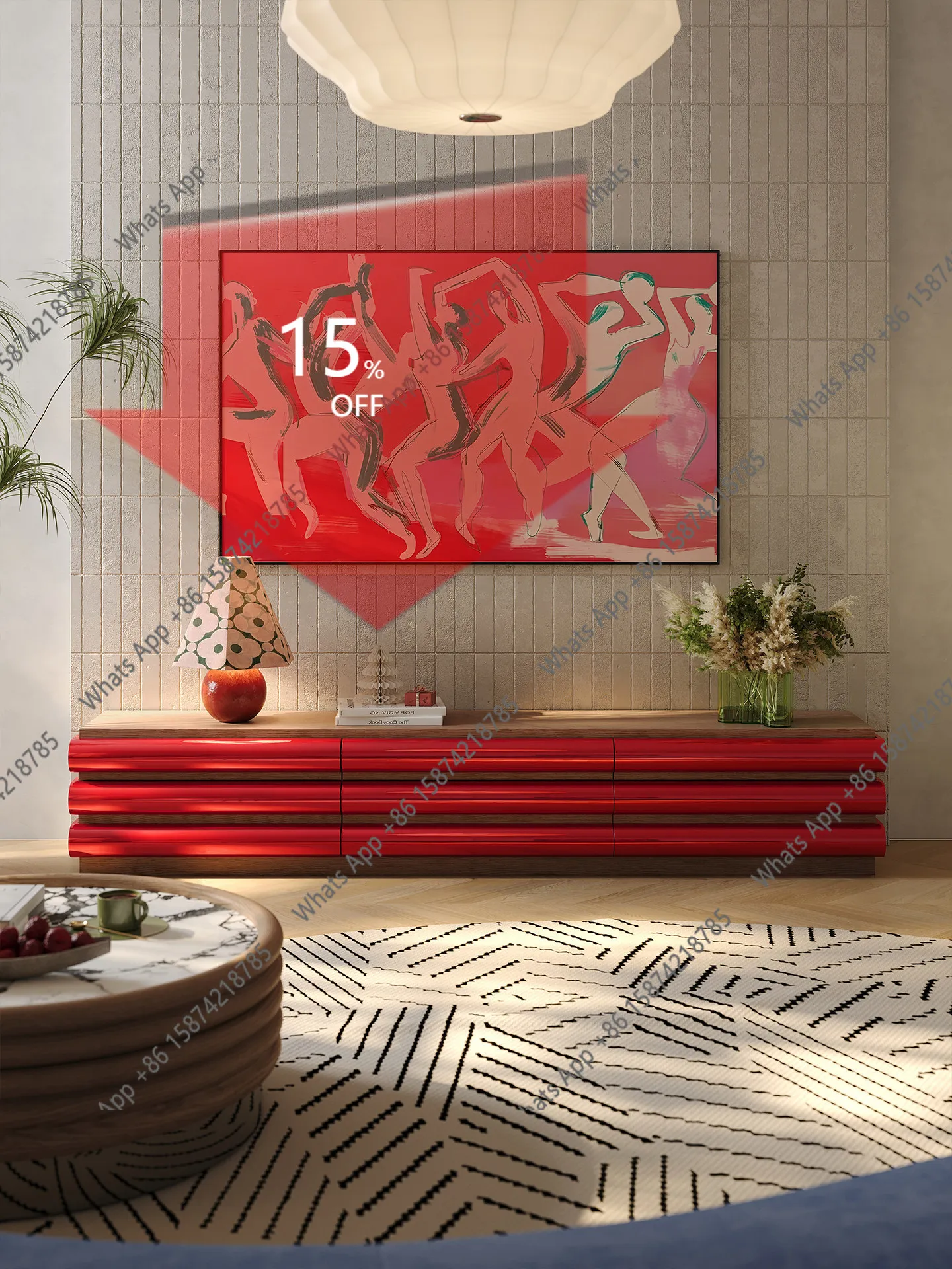 C65 Medieval Solid Wood TV Cabinet 2026 New Living Room TV Cabinet Light Luxury White Oak TV Cabinet
C65 Medieval Solid Wood TV Cabinet 2026 New Living Room TV Cabinet Light Luxury White Oak TV Cabinet