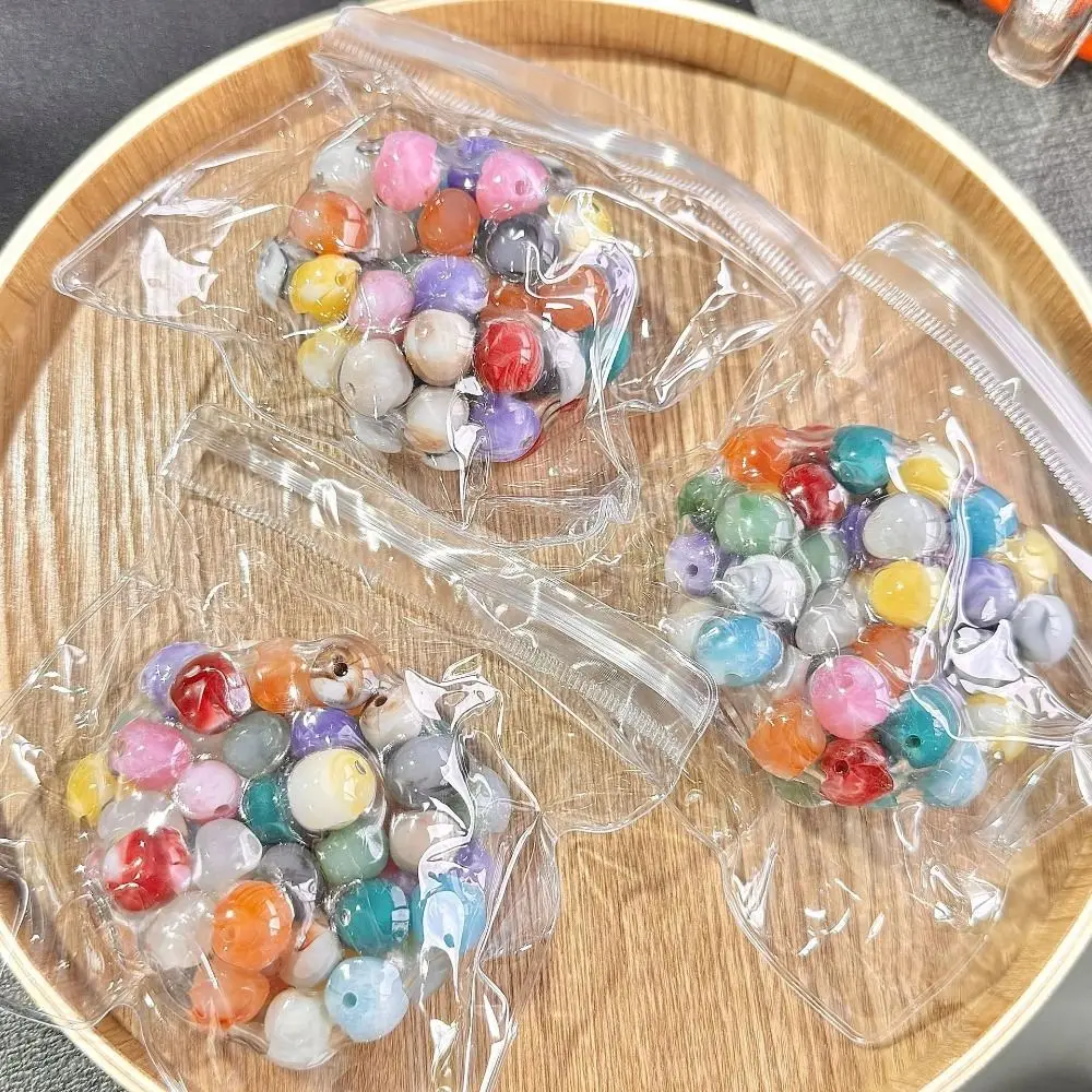 Pearl Disk String Slow Rising Sticky Pearl Portable Simulation Slow Rebound Pearls Toy Super Soft Colorful Pearls Squeeze Toy
Pearl Disk String Slow Rising Sticky Pearl Portable Simulation Slow Rebound Pearls Toy Super Soft Colorful Pearls Squeeze Toy