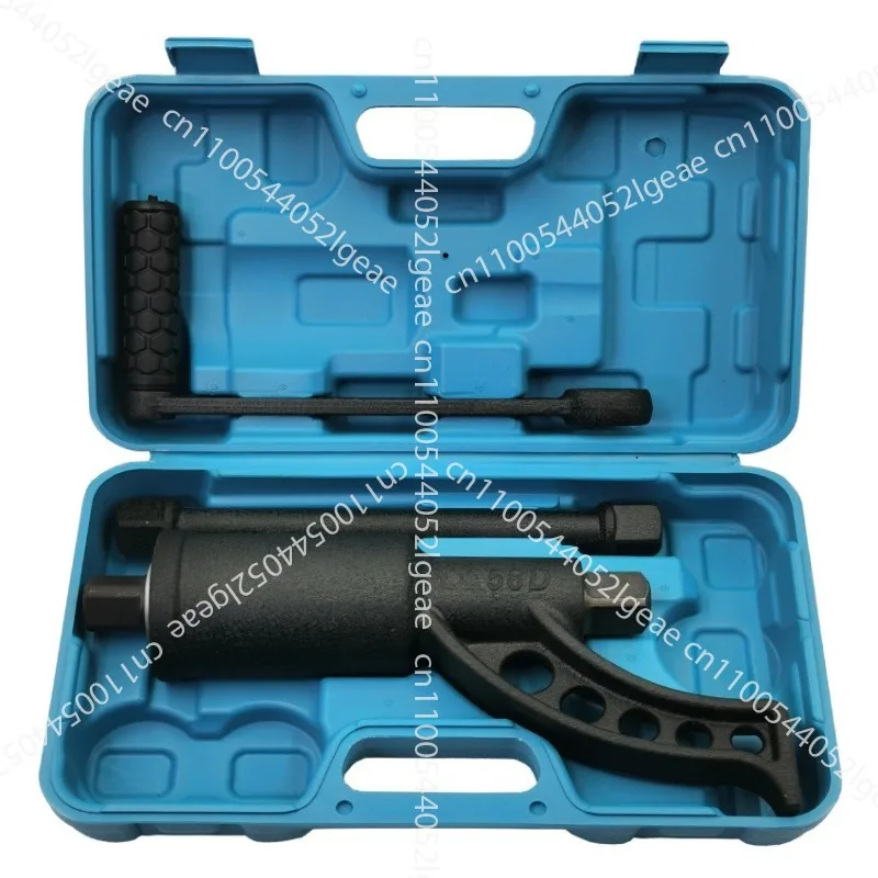 Wheel Nut Wrench Truck Torque Multiplier Wrench Heavy Duty Labor Saving Lug Nut Wrench Multiplicador Multiplicador
Wheel Nut Wrench Truck Torque Multiplier Wrench Heavy Duty Labor Saving Lug Nut Wrench Multiplicador Multiplicador