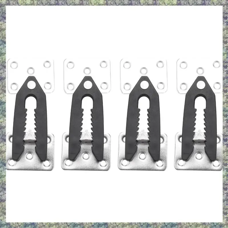 Разъем для секционного дивана WON, 4-х шт. Металлический соединитель для дивана с защелкой в стиле аллигатора Секционный соединитель для дивана
Разъем для секционного дивана WON, 4-х шт. Металлический соединитель для дивана с защелкой в стиле аллигатора Секционный соединитель для дивана