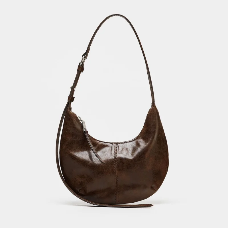 Hot Selling Women PU Leather Shoulder Messenger Bags Classic Fashion Vintage Simplicity Solid Handbags Female Commute Tote Bag
Hot Selling Women PU Leather Shoulder Messenger Bags Classic Fashion Vintage Simplicity Solid Handbags Female Commute Tote Bag