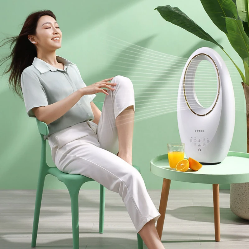 Bladeless Tower Fan with Air Purifier | Quiet 7.5H Timer Cooling Fan | Night Light Safety Design for Baby Room & Bedroom
Bladeless Tower Fan with Air Purifier | Quiet 7.5H Timer Cooling Fan | Night Light Safety Design for Baby Room & Bedroom