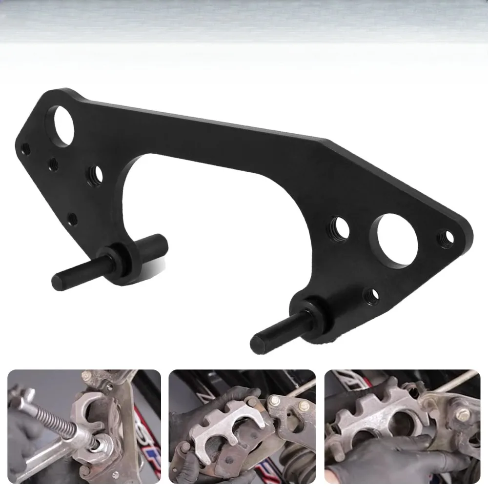 For Polaris Ranger RZR XP 900 1000 Front Brake Caliper Mounting Bracket 1912496
For Polaris Ranger RZR XP 900 1000 Front Brake Caliper Mounting Bracket 1912496