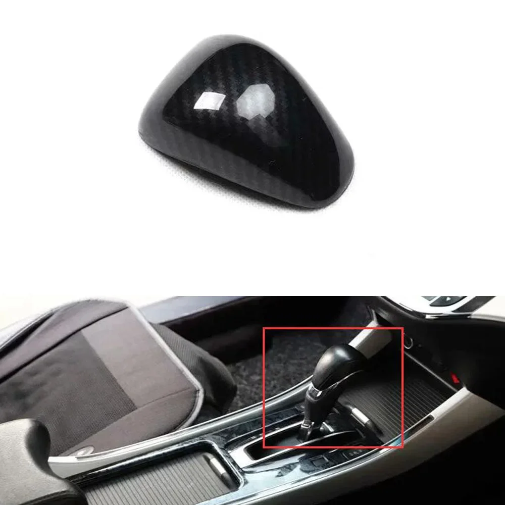 For Honda Jade 2013-2020 Car Gear Shift Knob Head Cover Sticker Interior ABS Car Trim Accessories
For Honda Jade 2013-2020 Car Gear Shift Knob Head Cover Sticker Interior ABS Car Trim Accessories