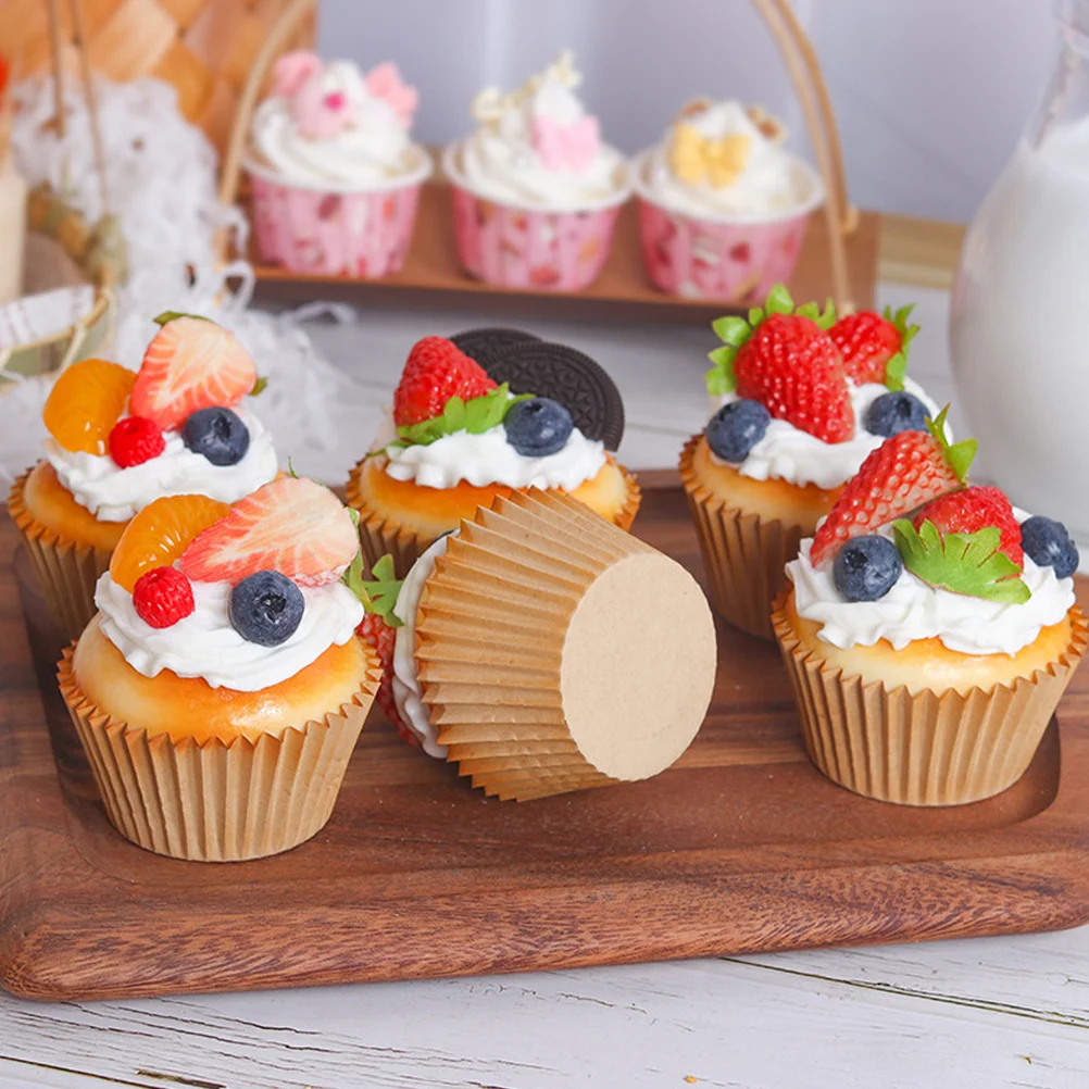 6 Pcs Cake Model Decorations Delicate Models Fake Sample Faux Dessert Pu Artificial Shop Props Cakes
6 Pcs Cake Model Decorations Delicate Models Fake Sample Faux Dessert Pu Artificial Shop Props Cakes