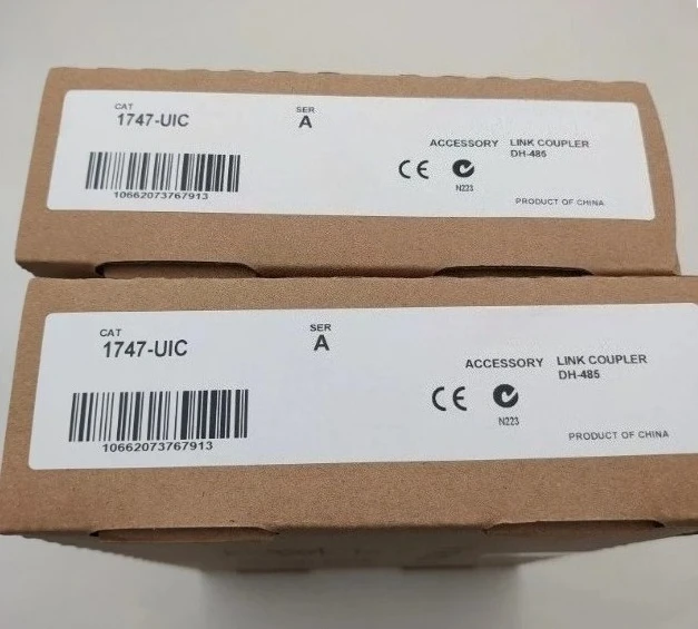 Brand New Original 1747-UIC 1747-UIC-USB port 1747UIC PLC Fast delivery
Brand New Original 1747-UIC 1747-UIC-USB port 1747UIC PLC Fast delivery