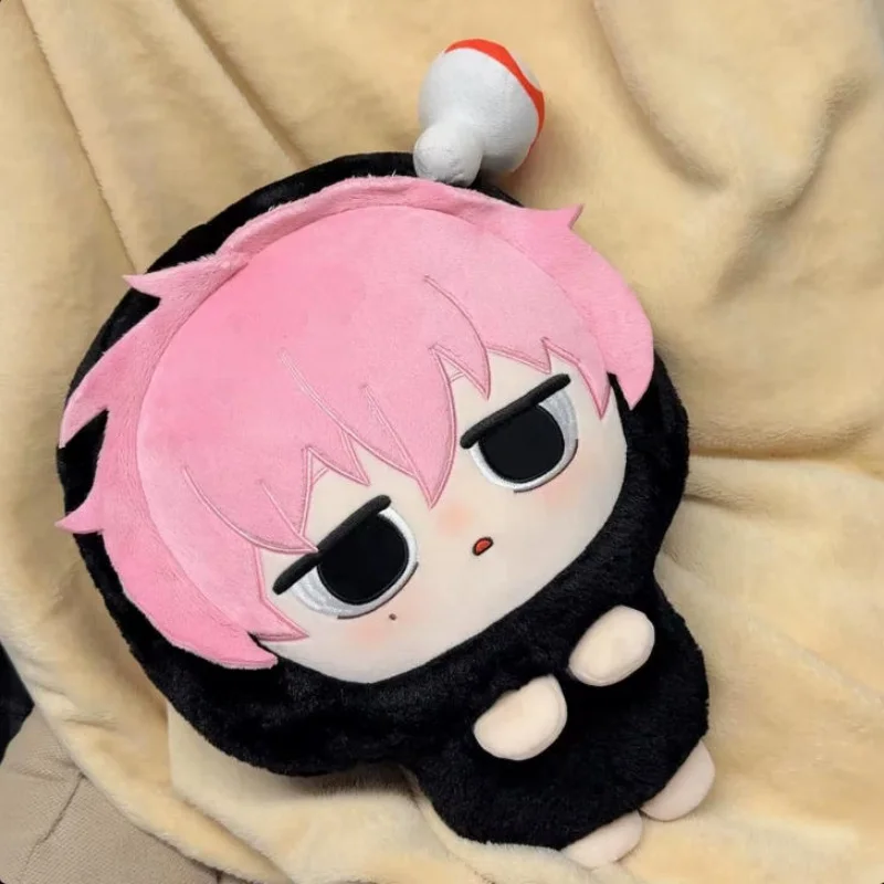 45cm Tamon'S B-Side Tamon Fukuhara Plush Pillow Doll Cute Stuffed Toy Birthday Gift New In Stock
45cm Tamon'S B-Side Tamon Fukuhara Plush Pillow Doll Cute Stuffed Toy Birthday Gift New In Stock